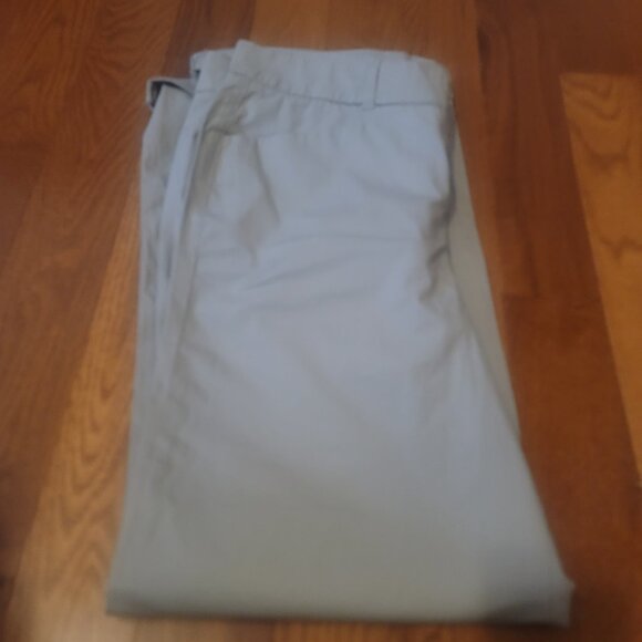 Martha srewart khaki type pants - Picture 2 of 4